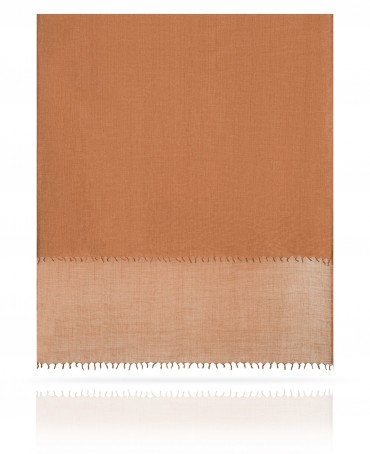 Палантин Унисекс JW50-AGNE/TOASTED.NUT